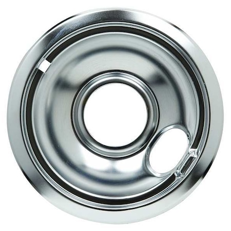 Drip Pan,6 In